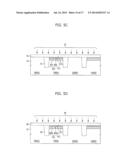 METHOD OF FORMING GATE DIELECTRIC LAYER AND METHOD OF FABRICATING     SEMICONDUCTOR DEVICE diagram and image