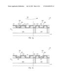 SEMICONDUCTOR DEVICE COMPRISING SELF-ALIGNED CONTACT ELEMENTS AND A     REPLACEMENT GATE ELECTRODE STRUCTURE diagram and image