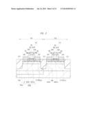 SEMICONDUCTOR DEVICE AND MANUFACTURING METHOD OF SEMICONDUCTOR DEVICE diagram and image