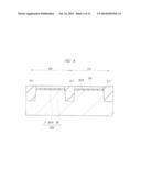 SEMICONDUCTOR DEVICE AND MANUFACTURING METHOD OF SEMICONDUCTOR DEVICE diagram and image