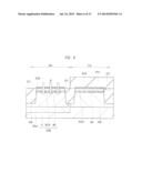 SEMICONDUCTOR DEVICE AND MANUFACTURING METHOD OF SEMICONDUCTOR DEVICE diagram and image