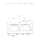 SEMICONDUCTOR DEVICE AND MANUFACTURING METHOD OF SEMICONDUCTOR DEVICE diagram and image