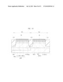 SEMICONDUCTOR DEVICE AND MANUFACTURING METHOD OF SEMICONDUCTOR DEVICE diagram and image