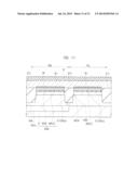 SEMICONDUCTOR DEVICE AND MANUFACTURING METHOD OF SEMICONDUCTOR DEVICE diagram and image