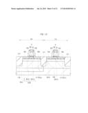 SEMICONDUCTOR DEVICE AND MANUFACTURING METHOD OF SEMICONDUCTOR DEVICE diagram and image