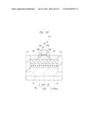 SEMICONDUCTOR DEVICE AND MANUFACTURING METHOD OF SEMICONDUCTOR DEVICE diagram and image