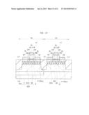 SEMICONDUCTOR DEVICE AND MANUFACTURING METHOD OF SEMICONDUCTOR DEVICE diagram and image