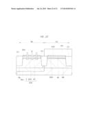 SEMICONDUCTOR DEVICE AND MANUFACTURING METHOD OF SEMICONDUCTOR DEVICE diagram and image