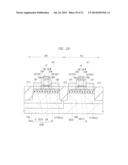 SEMICONDUCTOR DEVICE AND MANUFACTURING METHOD OF SEMICONDUCTOR DEVICE diagram and image