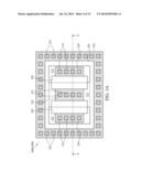 ELECTROSTATIC DISCHARGE PROTECTION DEVICE diagram and image