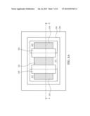 ELECTROSTATIC DISCHARGE PROTECTION DEVICE diagram and image