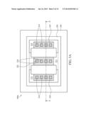 ELECTROSTATIC DISCHARGE PROTECTION DEVICE diagram and image