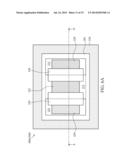 ELECTROSTATIC DISCHARGE PROTECTION DEVICE diagram and image