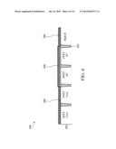 DEVICE AND METHODS FOR HIGH-K AND METAL GATE STACKS diagram and image