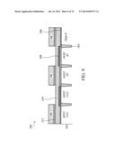 DEVICE AND METHODS FOR HIGH-K AND METAL GATE STACKS diagram and image