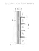 DEVICE AND METHODS FOR HIGH-K AND METAL GATE STACKS diagram and image