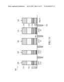 DEVICE AND METHODS FOR HIGH-K AND METAL GATE STACKS diagram and image