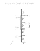 DEVICE AND METHODS FOR HIGH-K AND METAL GATE STACKS diagram and image