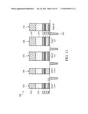 DEVICE AND METHODS FOR HIGH-K AND METAL GATE STACKS diagram and image