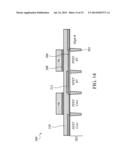 DEVICE AND METHODS FOR HIGH-K AND METAL GATE STACKS diagram and image