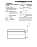 Composite Substrate, Semiconductor Chip Having a Composite Substrate and     Method for Producing Composite Substrates and Semiconductor Chips diagram and image