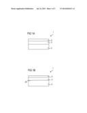 Composite Substrate, Semiconductor Chip Having a Composite Substrate and     Method for Producing Composite Substrates and Semiconductor Chips diagram and image