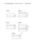 Composite Substrate, Semiconductor Chip Having a Composite Substrate and     Method for Producing Composite Substrates and Semiconductor Chips diagram and image