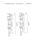 Through Silicon Via Structure and Method diagram and image