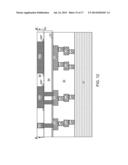 METAL LINES HAVING ETCH-BIAS INDEPENDENT HEIGHT diagram and image