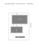 METAL LINES HAVING ETCH-BIAS INDEPENDENT HEIGHT diagram and image