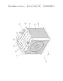 QUICK RELEASE ARCHERY TARGET diagram and image