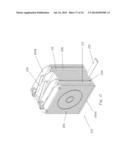 QUICK RELEASE ARCHERY TARGET diagram and image