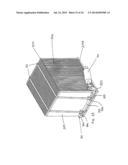 QUICK RELEASE ARCHERY TARGET diagram and image