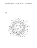 SPIRAL GASKET diagram and image