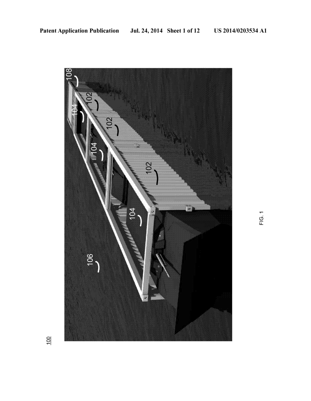 MODULARIZED CONTAINERIZED AMPHIBIOUS VEHICLE TRANSPORT - diagram, schematic, and image 02