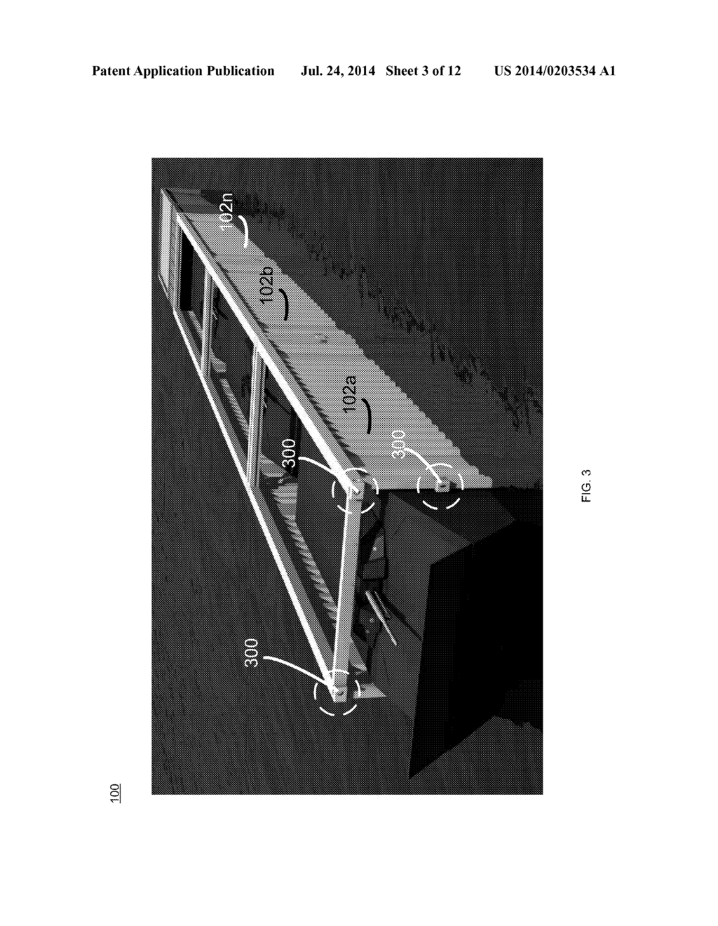 MODULARIZED CONTAINERIZED AMPHIBIOUS VEHICLE TRANSPORT - diagram, schematic, and image 04