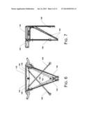 RIDING WALKERS HAVING PEDAL DRIVE ASSEMBLIES diagram and image