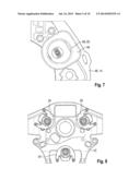 METHOD AND DEVICE FOR THE SERIAL PRODUCTION OF A VEHICLE ASSEMBLY, BEARING     UNIT, VEHICLE STEERING WHEEL AND HORN MODULE FOR A STEERING WHEEL     ASSEMBLY AND STEERING WHEEL ASSEMBLY diagram and image