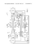 System and Method for Extending Minimum Turn Down Load of Combined Cycle     Power Plant diagram and image