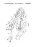 Structural Door diagram and image