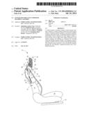 INTEGRATED THIN FLEX COMPOSITE HEADREST ASSEMBLY diagram and image