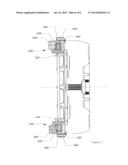 BRAKE SYSTEM diagram and image