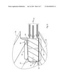 Slip Control Braking Pump Having A High Pressure Sealing Structure diagram and image