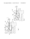 Slip Control Braking Pump Having A High Pressure Sealing Structure diagram and image