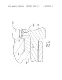 Slip Control Braking Pump Having A High Pressure Sealing Structure diagram and image