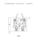 Brake System for Motor Vehicles and Method for Operating a Brake System diagram and image