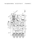 Brake System for Motor Vehicles and Method for Operating a Brake System diagram and image