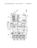 Brake System for Motor Vehicles and Method for Operating a Brake System diagram and image