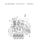 Brake System for Motor Vehicles and Method for Operating a Brake System diagram and image