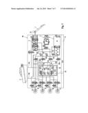 Brake System for Motor Vehicles and Method for Operating a Brake System diagram and image